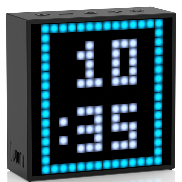 Timebox Evo