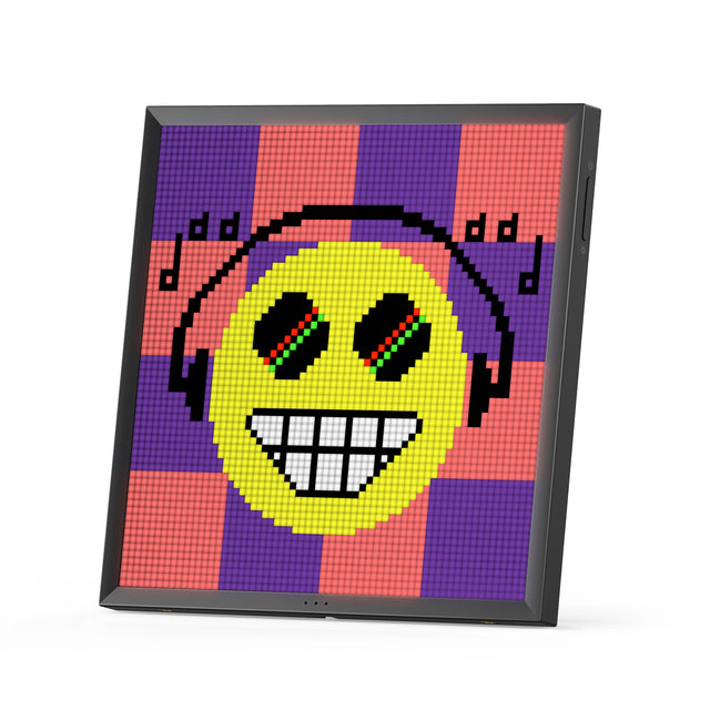 Pixoo 64