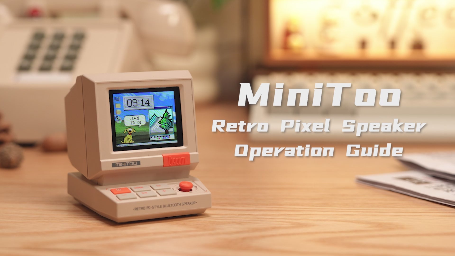MiniToo
